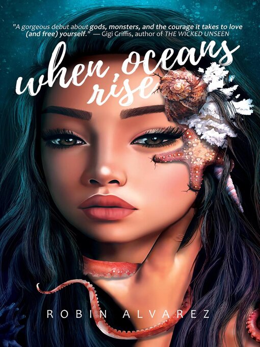 Title details for When Oceans Rise by Robin Alvarez - Available